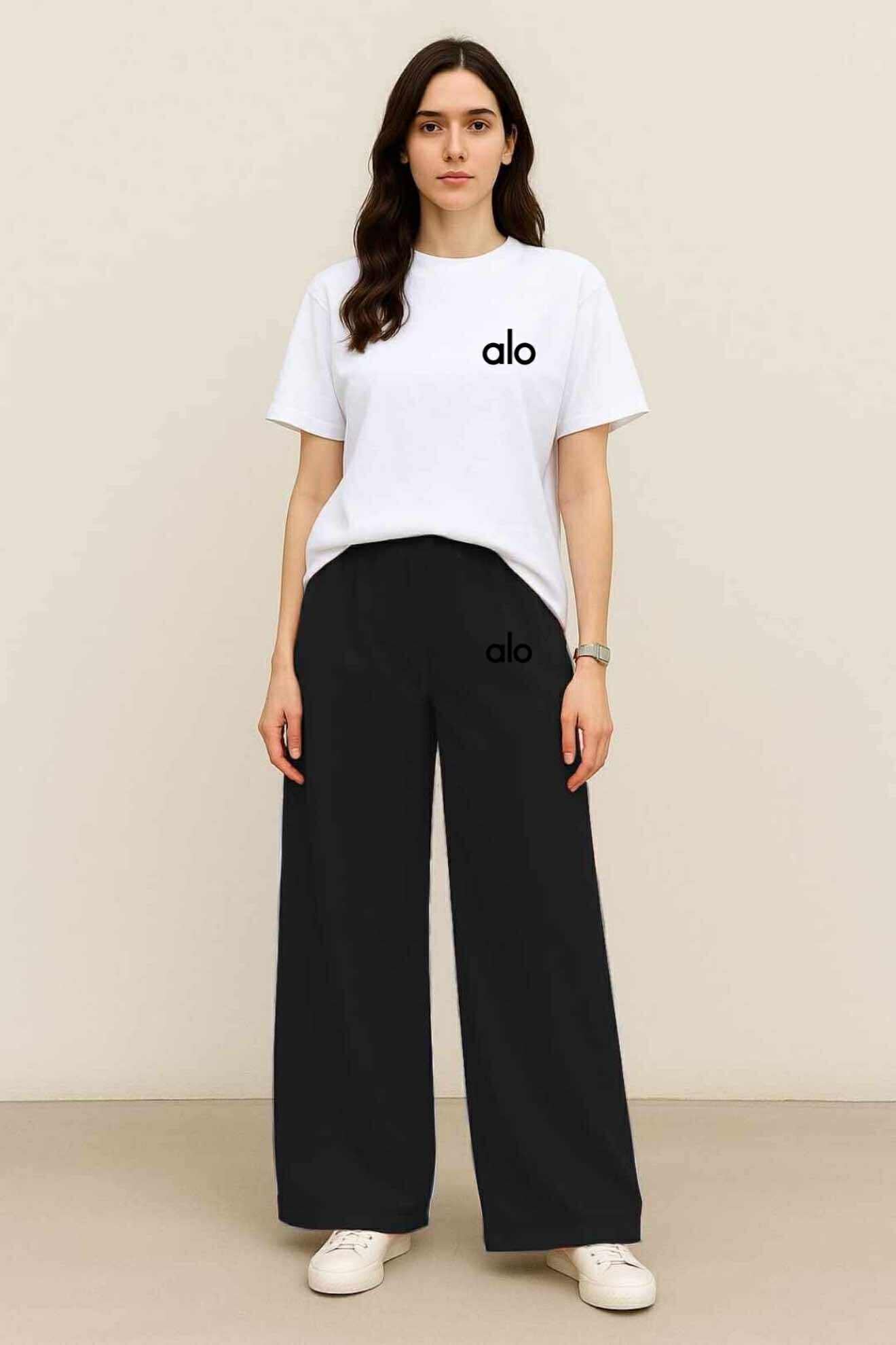 SUZY COORDINATES -EFFORTLES EVERYDAY CHIC
