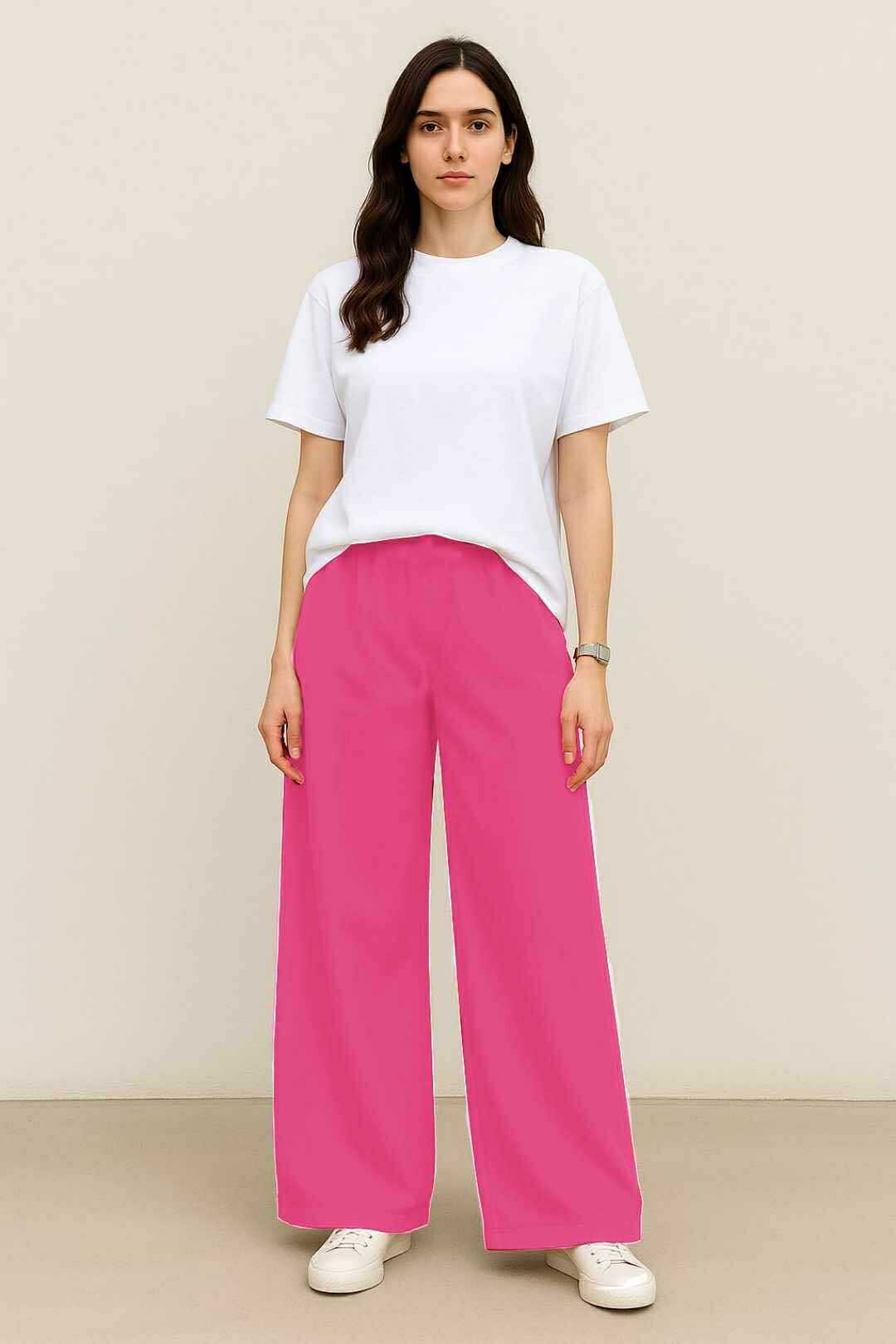 SUZY COORDINATES -EFFORTLES EVERYDAY CHIC