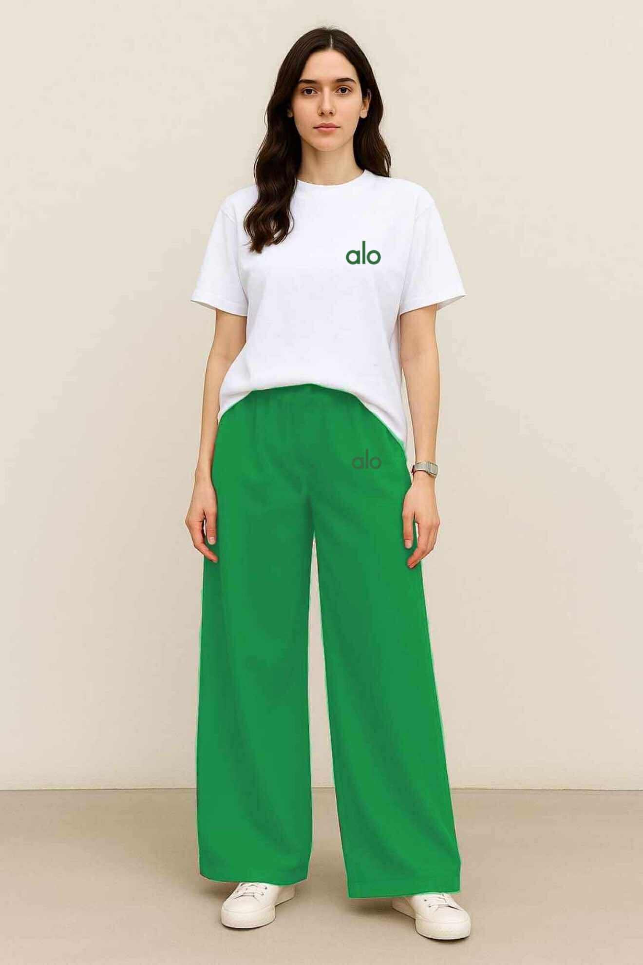 SUZY COORDINATES -EFFORTLES EVERYDAY CHIC