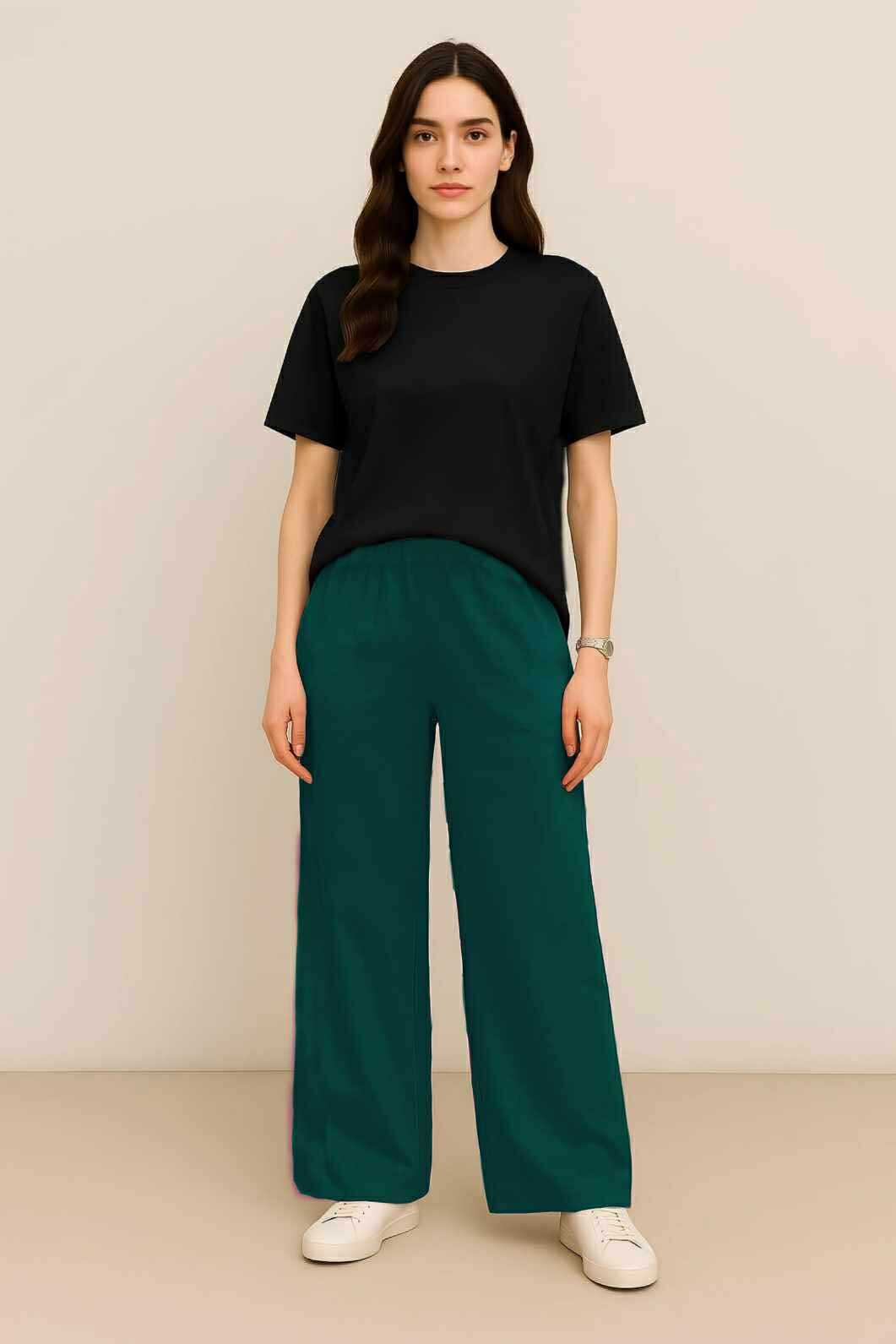 SUZY COORDINATES -EFFORTLES EVERYDAY CHIC