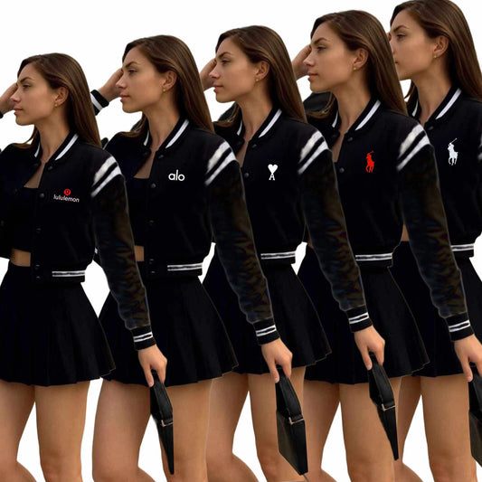 KOREAN VARSITY / BOMBER JACKET COLLECTIONS