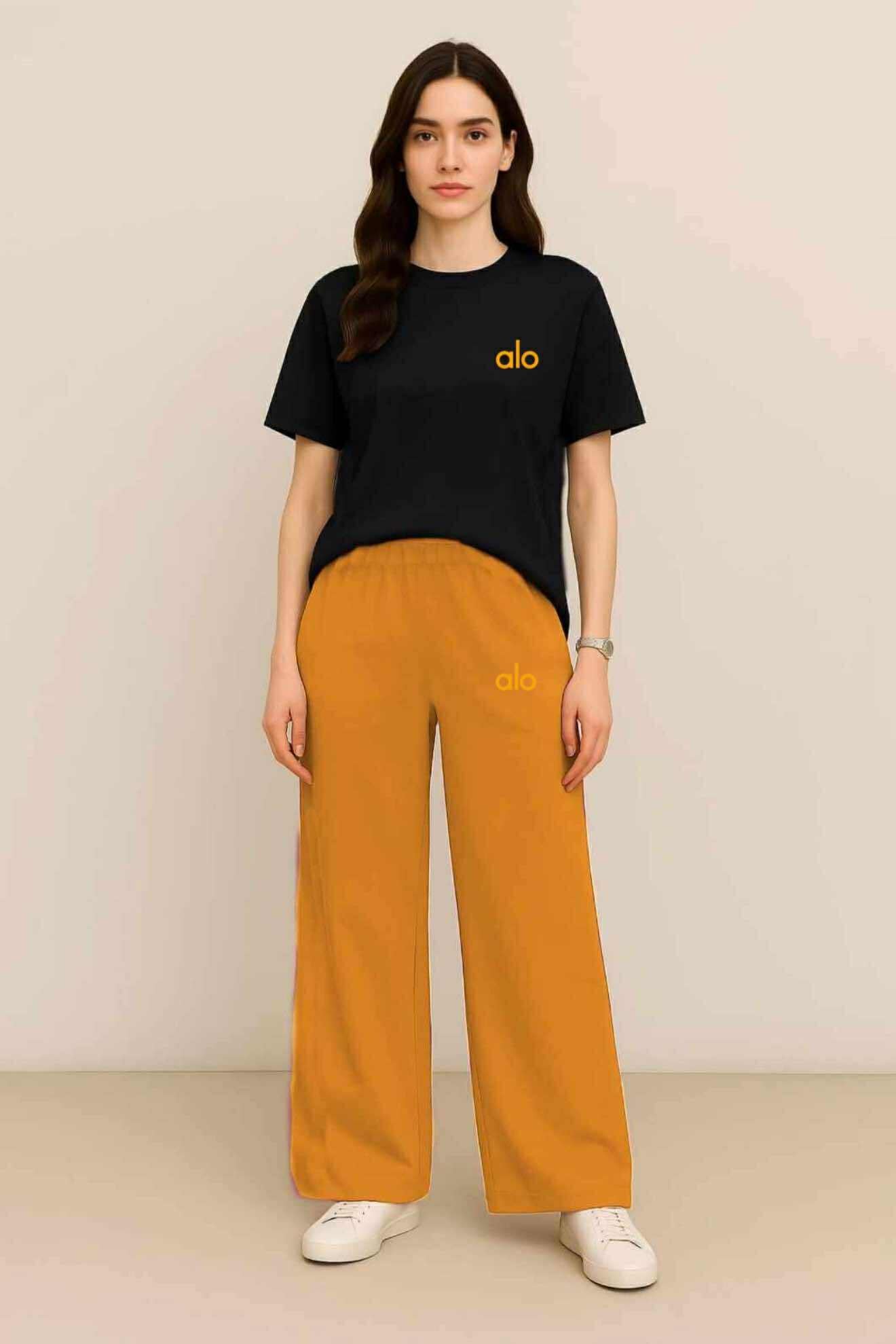 SUZY COORDINATES -EFFORTLES EVERYDAY CHIC