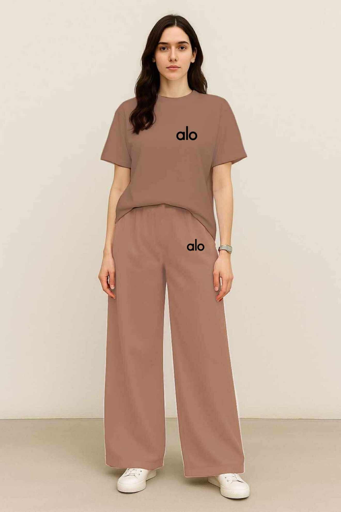 SUZY COORDINATES -EFFORTLES EVERYDAY CHIC