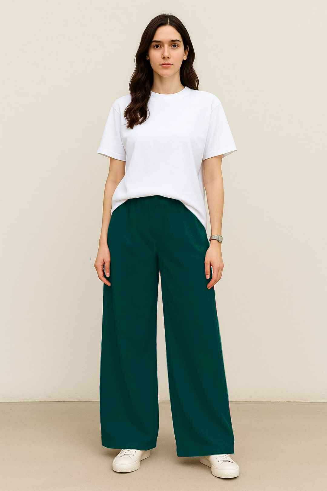 SUZY COORDINATES -EFFORTLES EVERYDAY CHIC