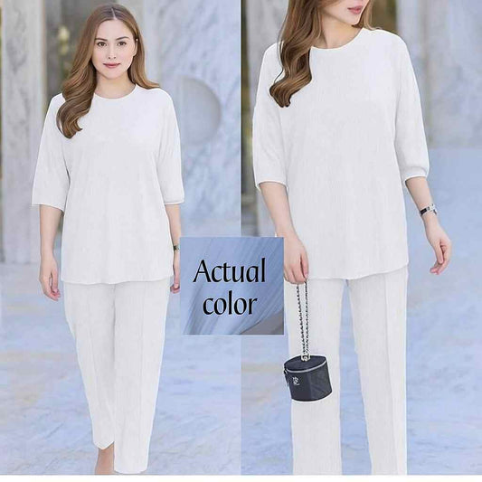 JANELLA Coords – Effortlessly Chic, Boutique Quality
