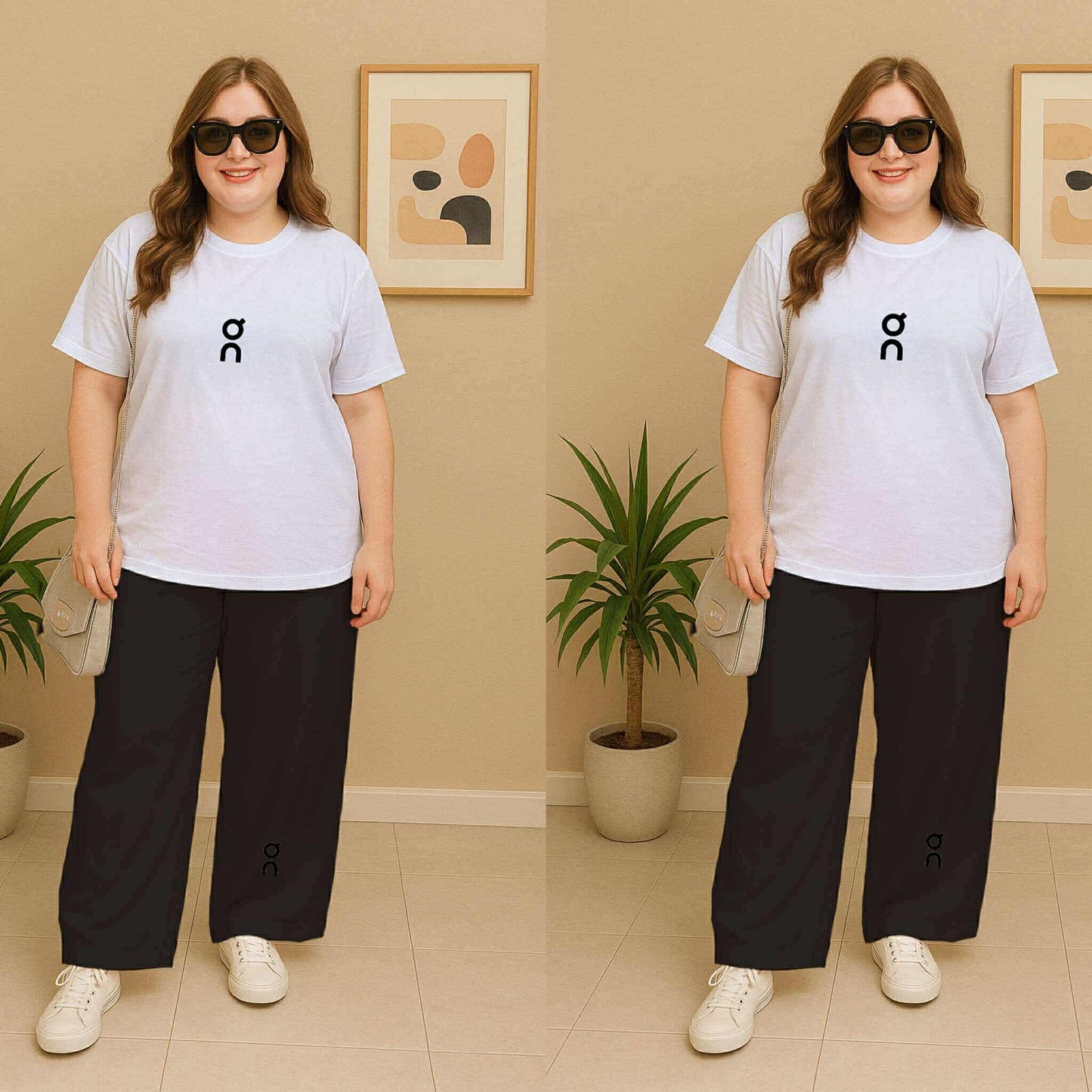 ✨ PLUS SIZE SUZZY COORDINATES – Casual. Comfy. Chic. Confident ✨