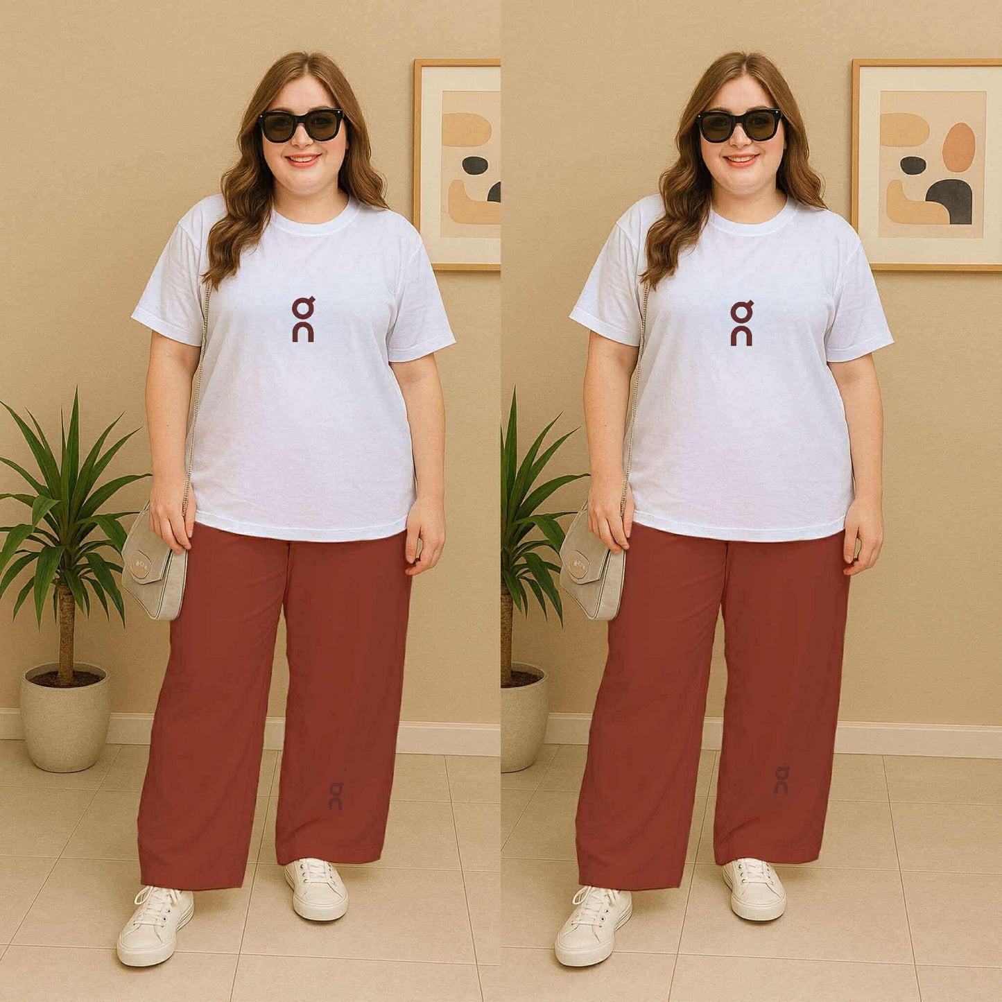 ✨ PLUS SIZE SUZZY COORDINATES – Casual. Comfy. Chic. Confident ✨