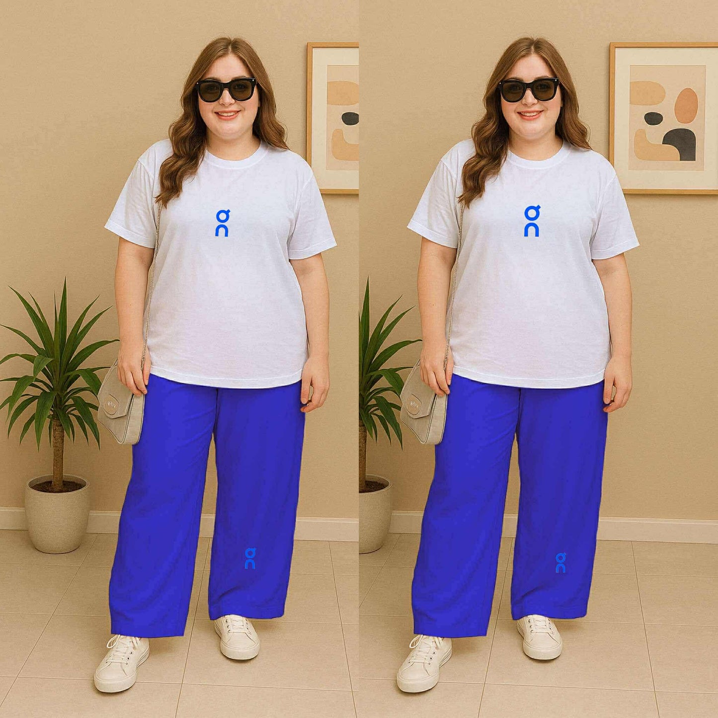 ✨ PLUS SIZE SUZZY COORDINATES – Casual. Comfy. Chic. Confident ✨