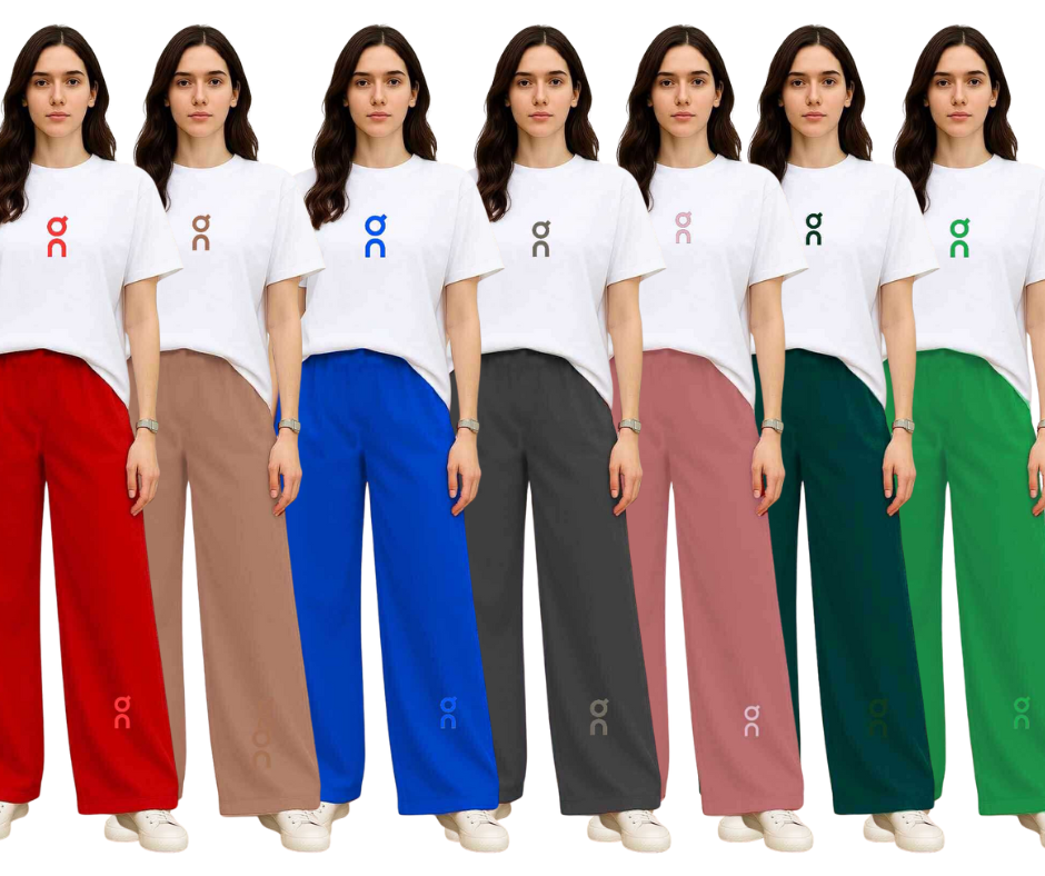 ✨ SUZZY COORDINATES – Casual. Comfy. Chic. ✨