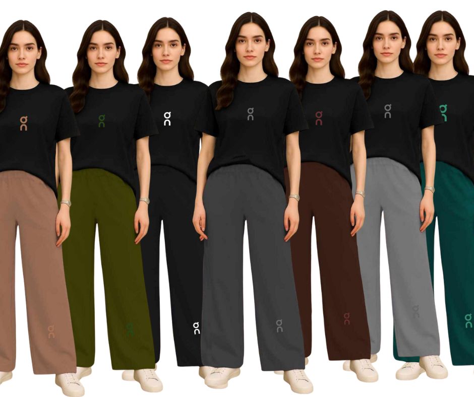 ✨ SUZZY COORDINATES – Casual. Comfy. Chic. ✨