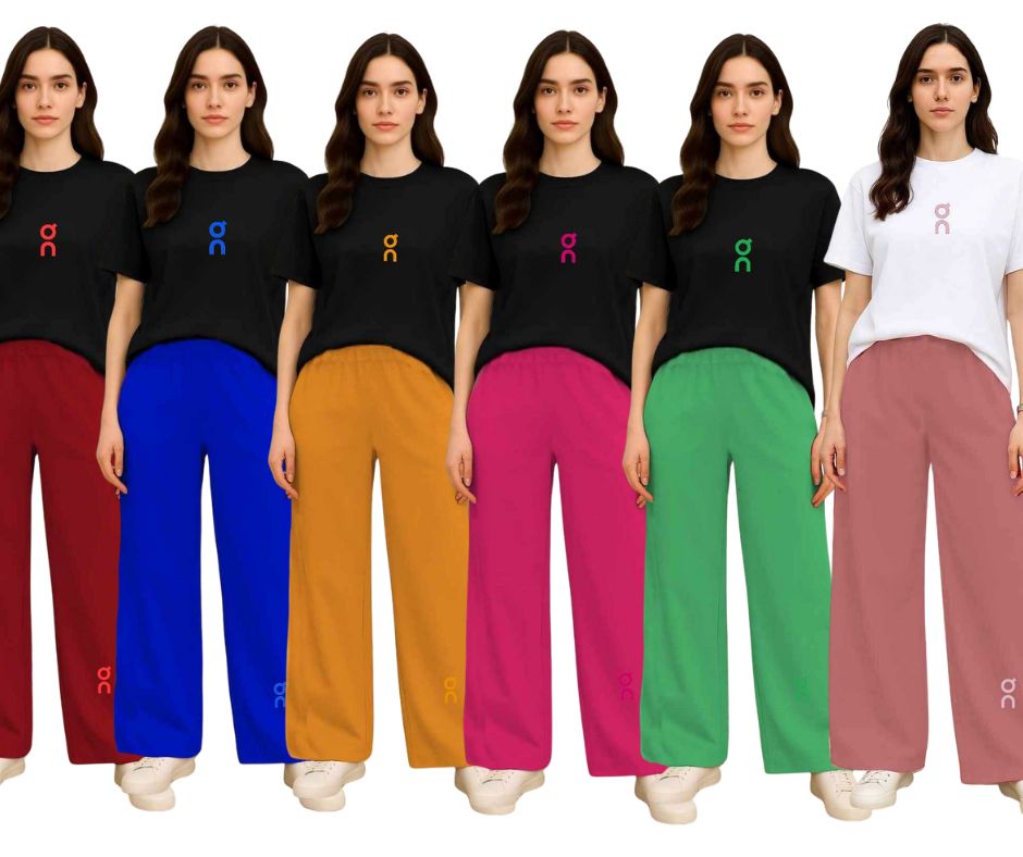 ✨ SUZZY COORDINATES – Casual. Comfy. Chic. ✨